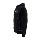 UFC OFFICIAL tech jacket -BLACK